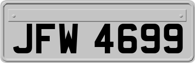 JFW4699