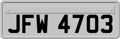 JFW4703