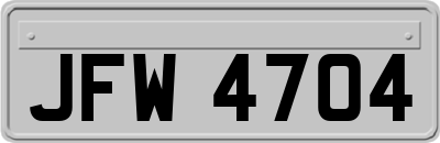 JFW4704
