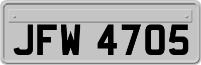 JFW4705