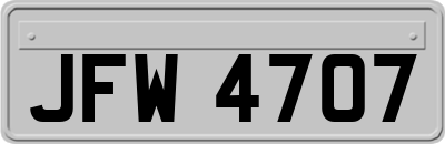 JFW4707