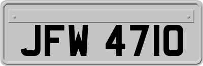 JFW4710