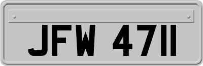 JFW4711