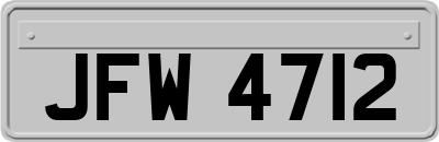 JFW4712