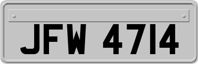 JFW4714