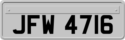 JFW4716