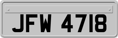 JFW4718