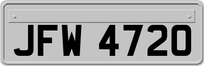 JFW4720