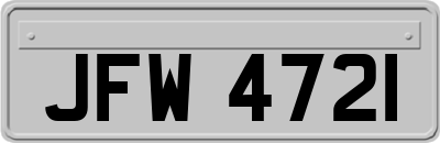 JFW4721