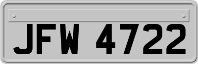 JFW4722