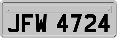 JFW4724