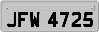 JFW4725