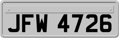JFW4726