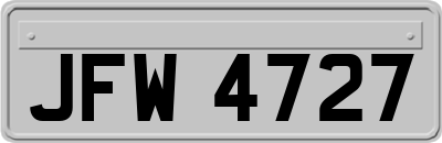 JFW4727