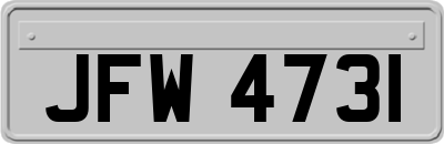 JFW4731