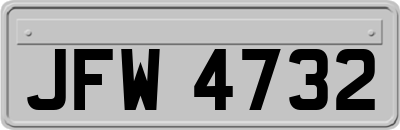 JFW4732
