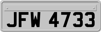JFW4733