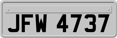 JFW4737