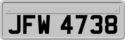 JFW4738