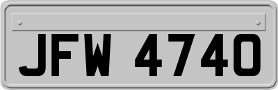 JFW4740