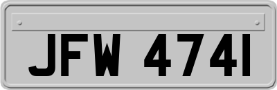 JFW4741