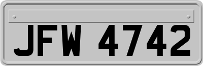 JFW4742