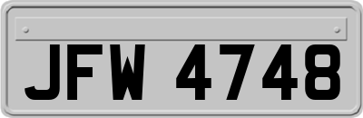 JFW4748
