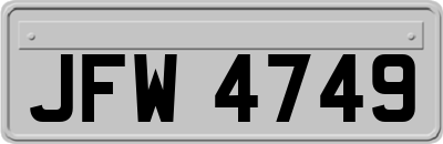 JFW4749