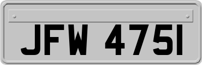 JFW4751