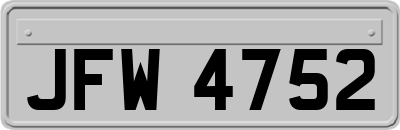JFW4752