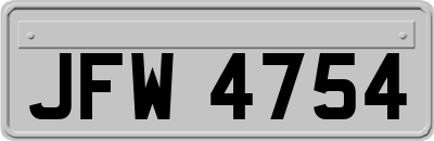 JFW4754