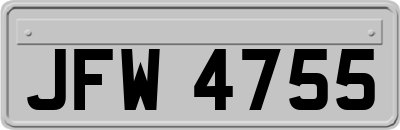 JFW4755