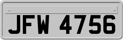 JFW4756
