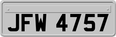JFW4757