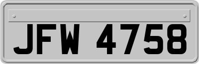 JFW4758