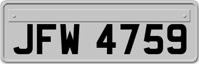 JFW4759