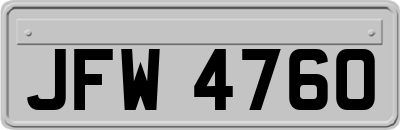 JFW4760
