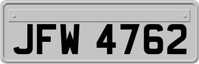 JFW4762