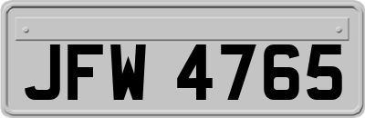 JFW4765