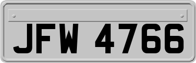 JFW4766