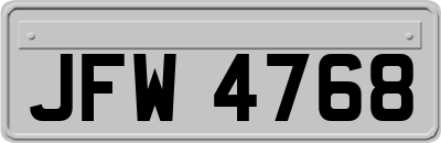 JFW4768