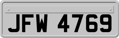 JFW4769