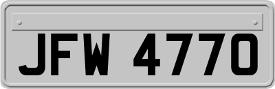 JFW4770