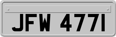 JFW4771