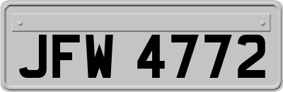 JFW4772