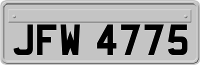 JFW4775