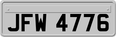 JFW4776