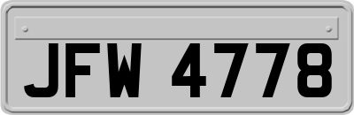 JFW4778