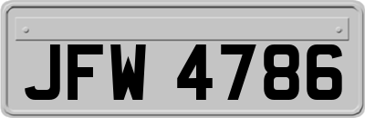 JFW4786