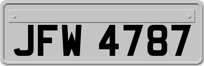 JFW4787